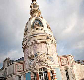 Nantes : un riche patrimoine